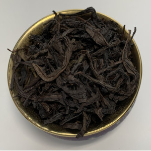 Чай Да Хун Пао классический 150 г. Photo 3